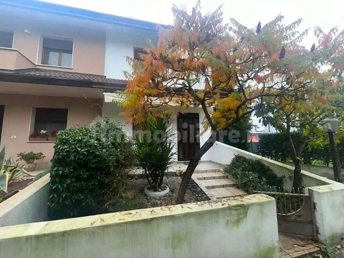 Villetta a schiera - foto 3