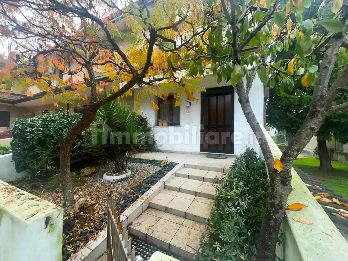 Villetta a schiera - foto 5