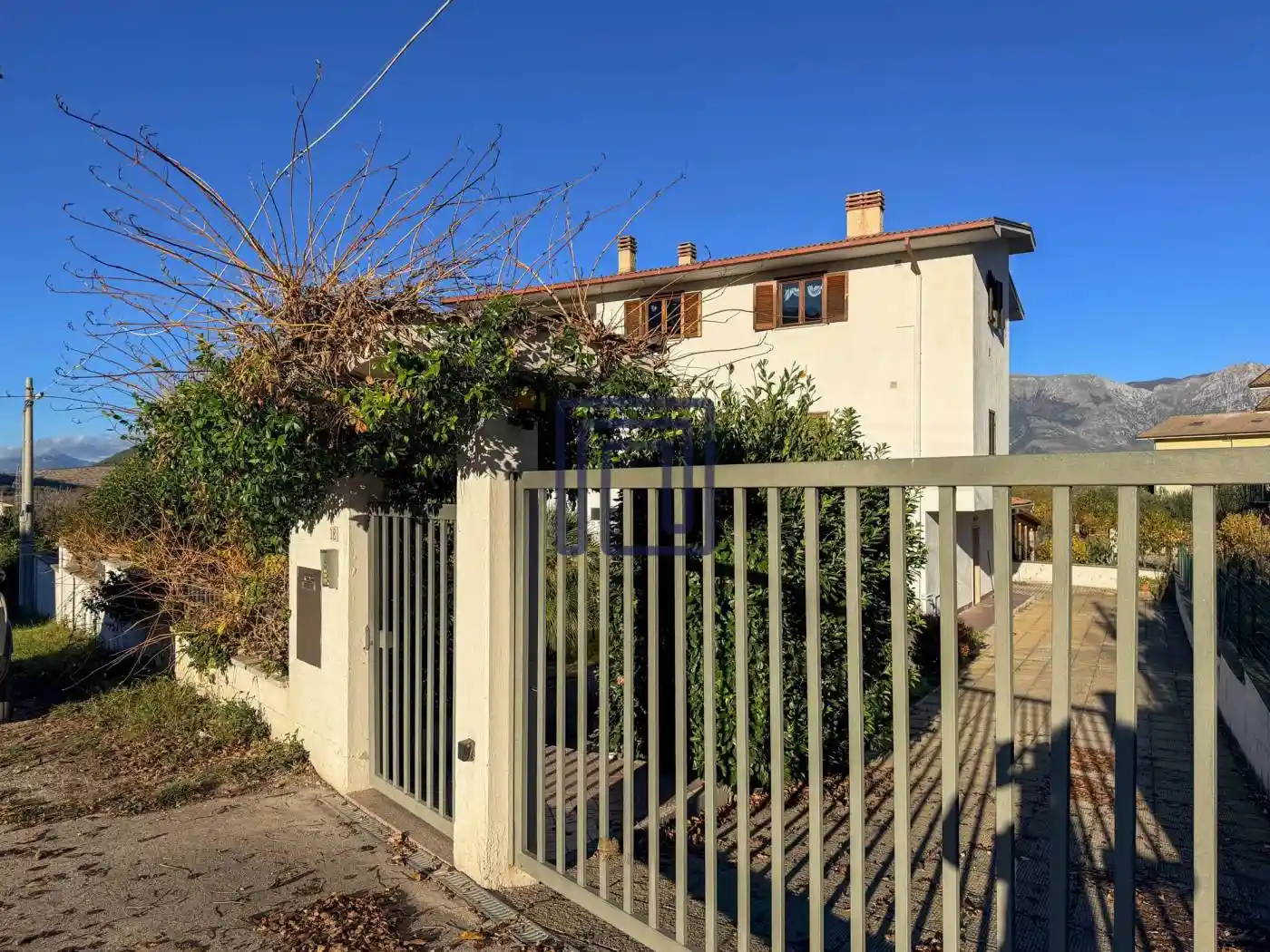 Quadrilocale via Piano Madonna di Loreto 18, Centro, Bugnara - foto 2