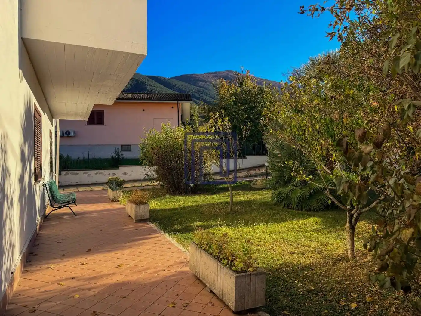 Quadrilocale via Piano Madonna di Loreto 18, Centro, Bugnara - foto 3