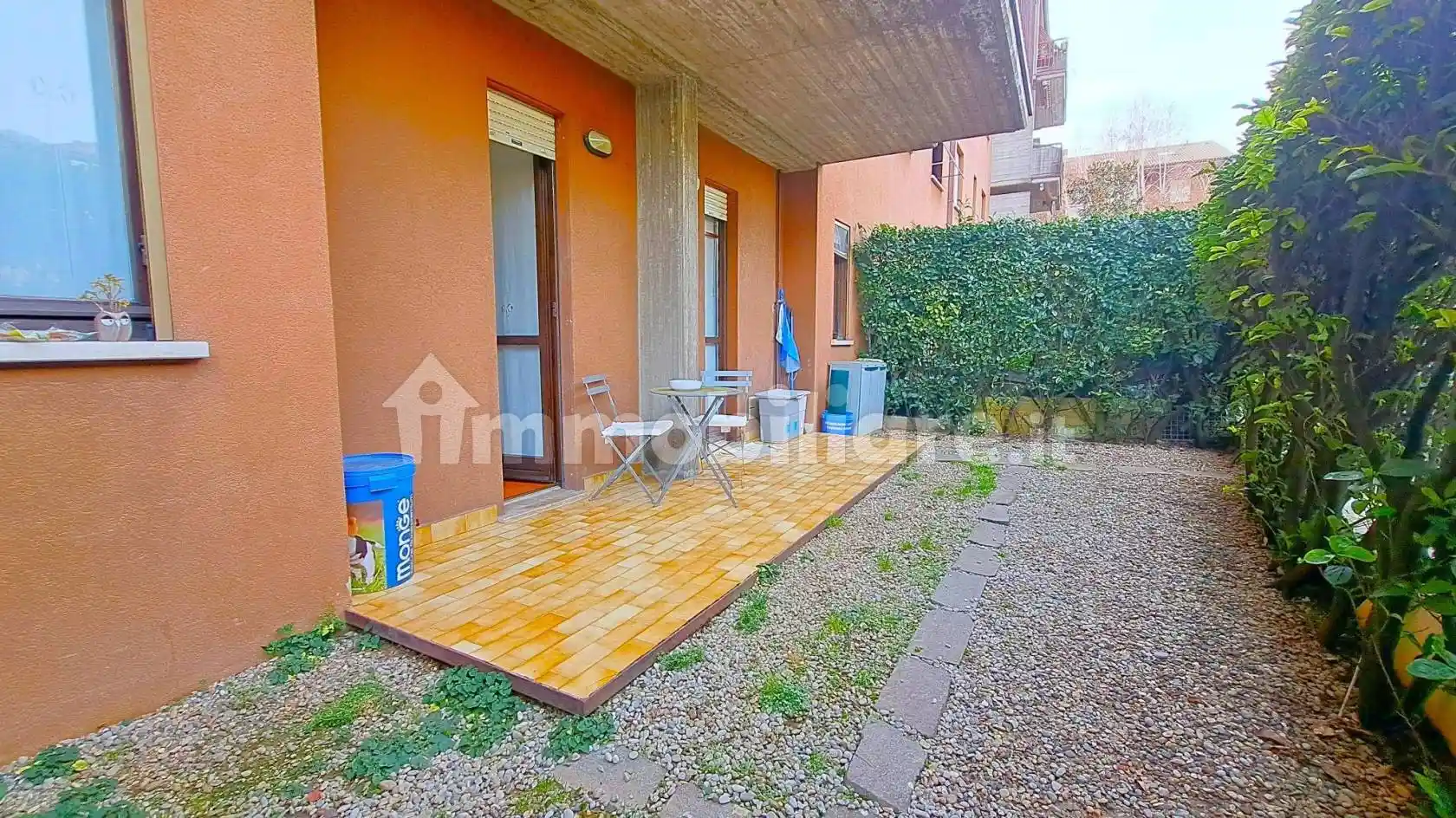 Appartamento in vendita a Nembro