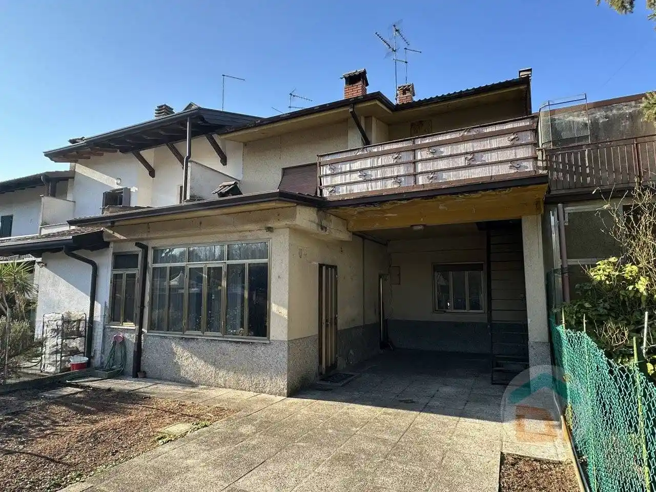 Villetta a schiera in vendita a Fogliano Redipuglia