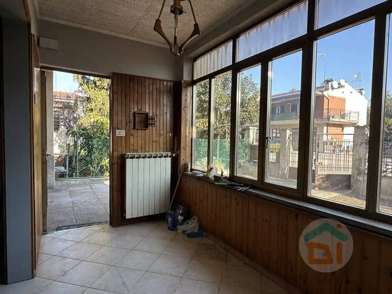 Villetta a schiera - foto 3