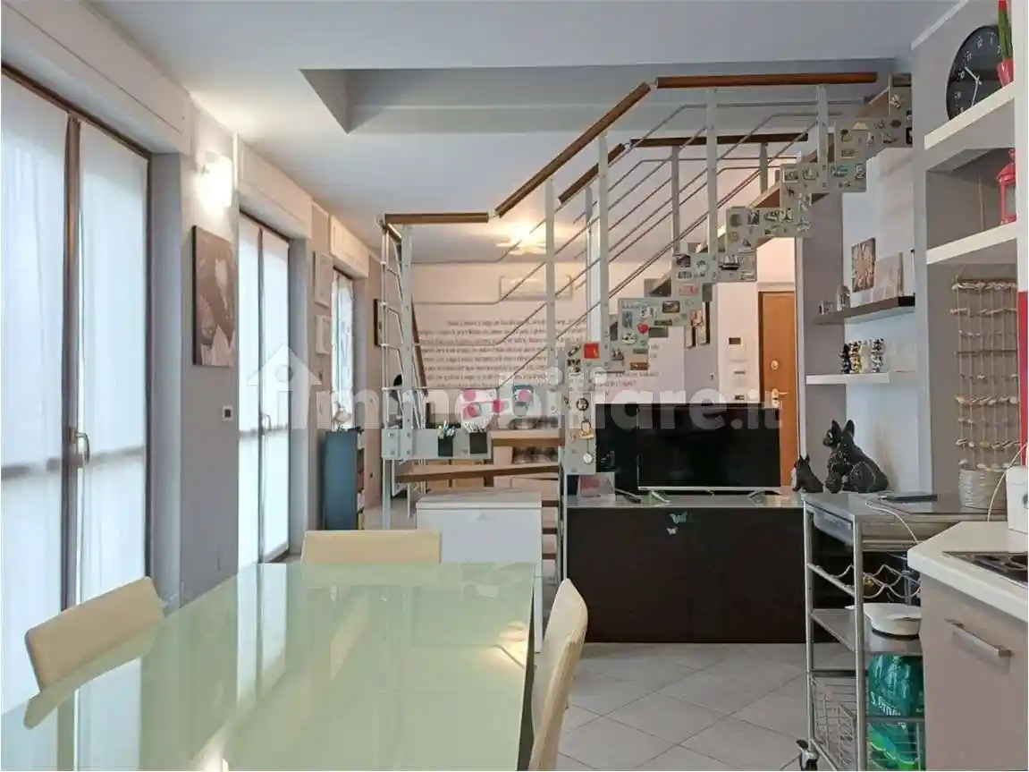 Appartamento in vendita a Ciriè