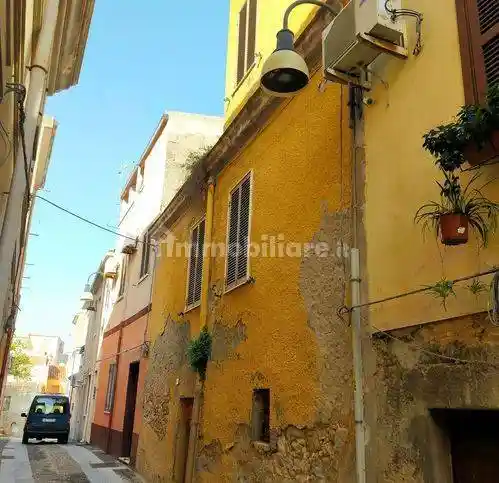 Villa in vendita a Sorso