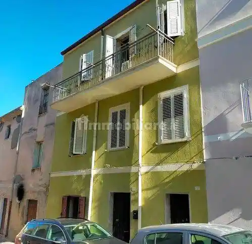 Villa in vendita a Sorso