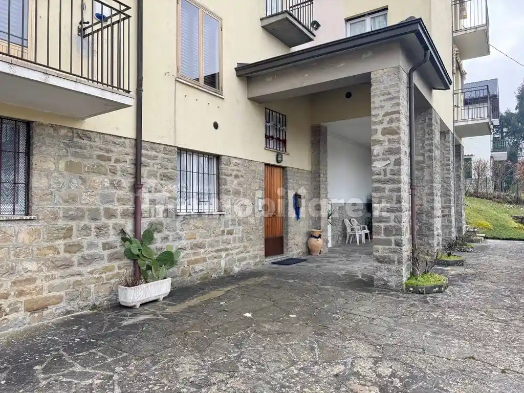 Appartamento in vendita a Berceto