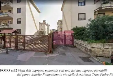 Appartamento in vendita a Scafati