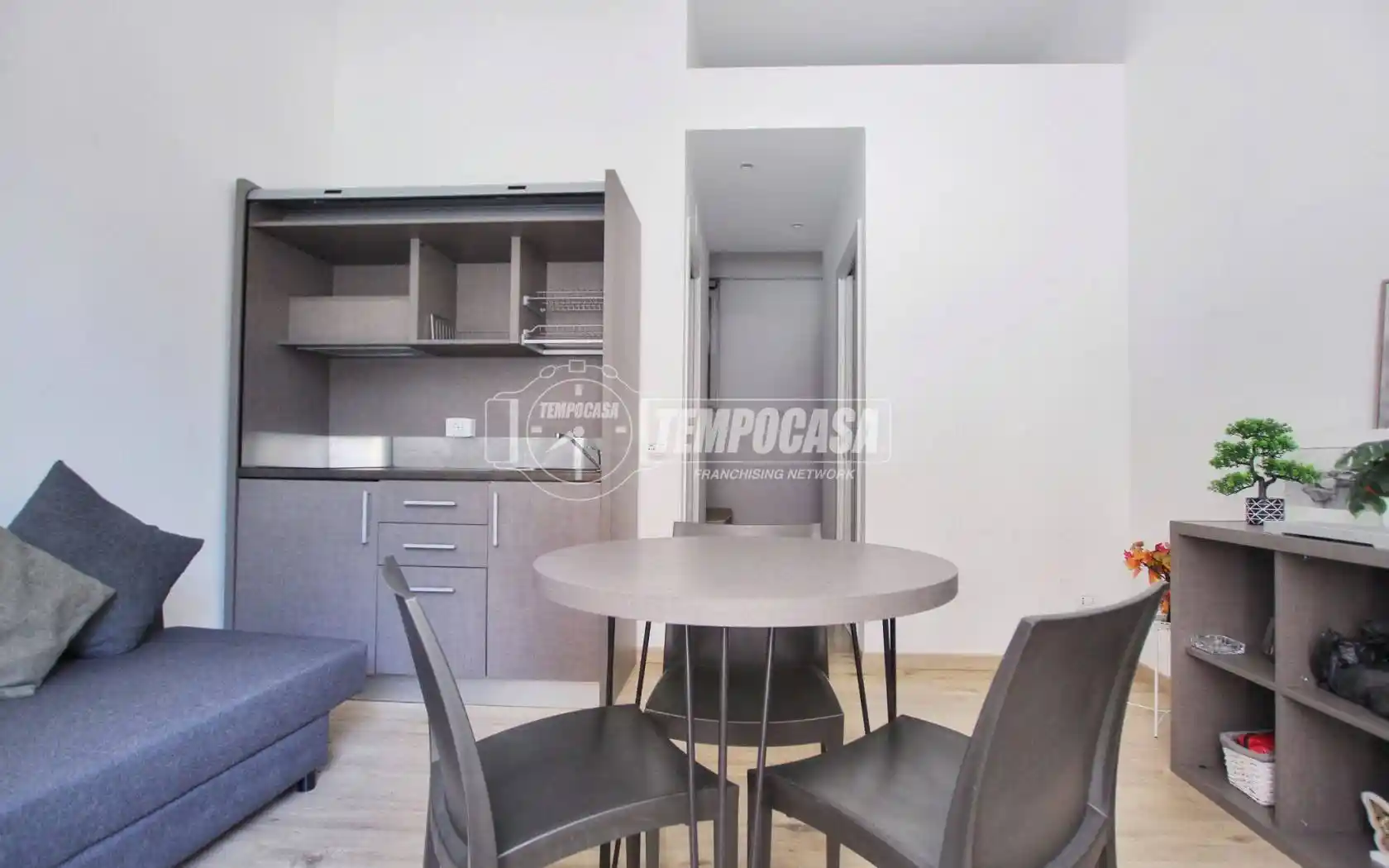 Appartamento in affitto a Ancona