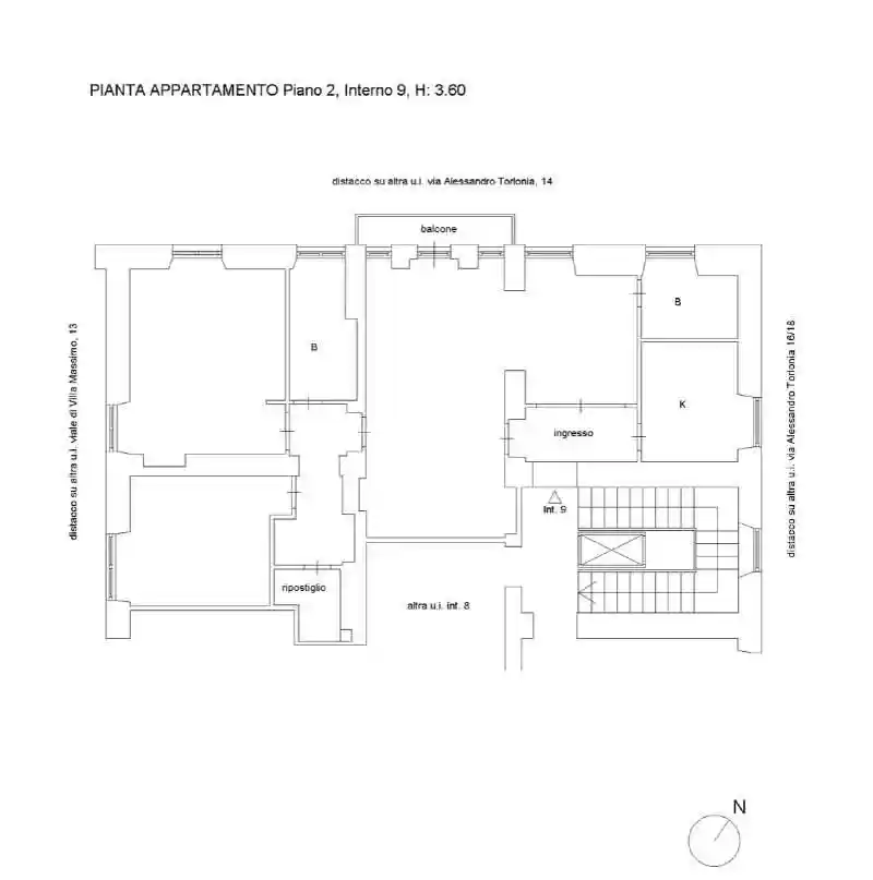 Appartamento - foto 5