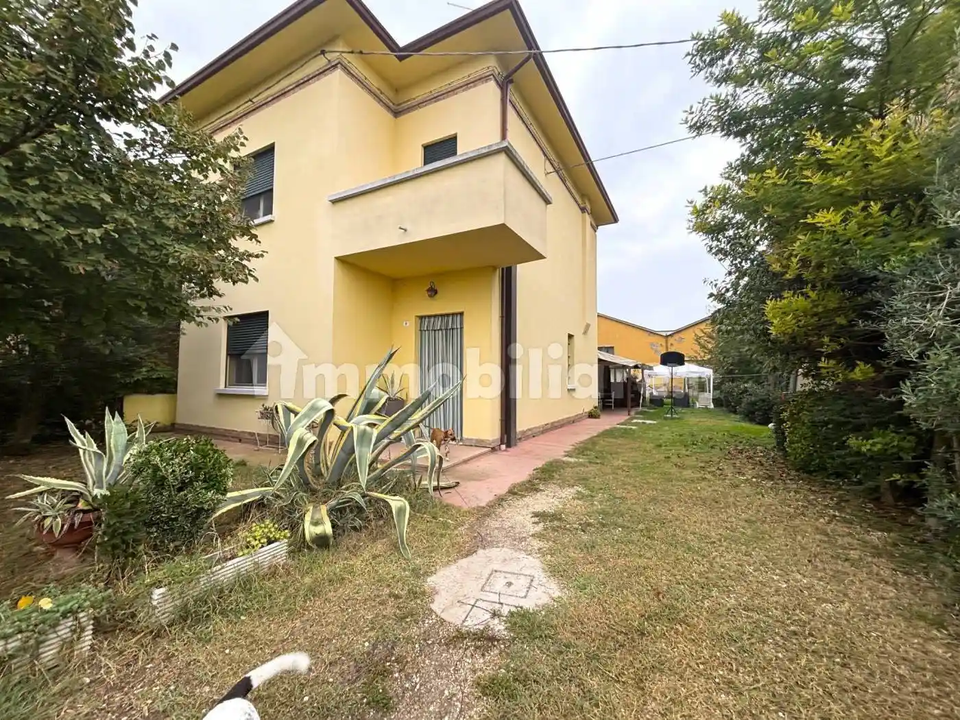 Villa in vendita a Ravenna