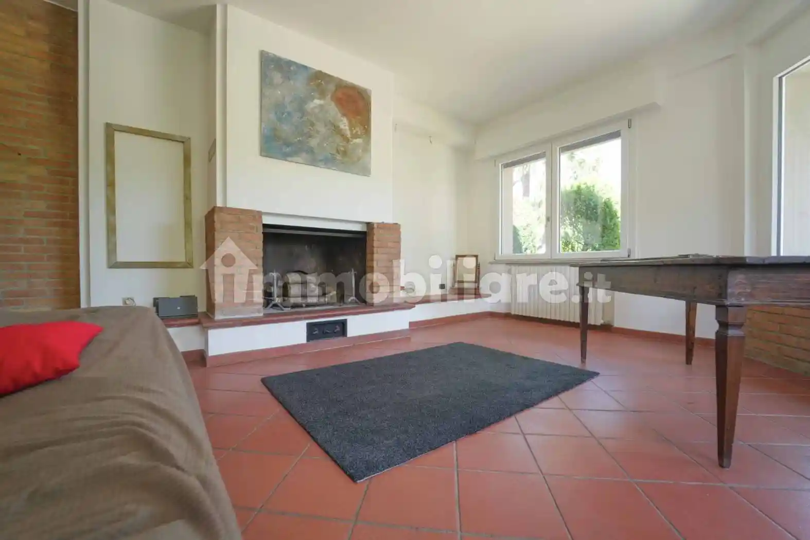 Appartamento in vendita a Santarcangelo di Romagna