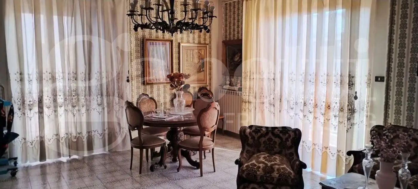 Appartamento in vendita a Sant'Arpino