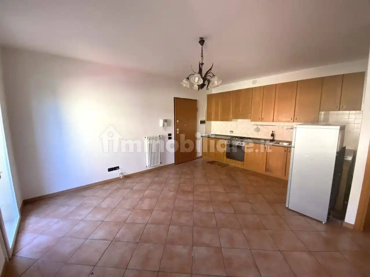 Appartamento in vendita a Curtarolo