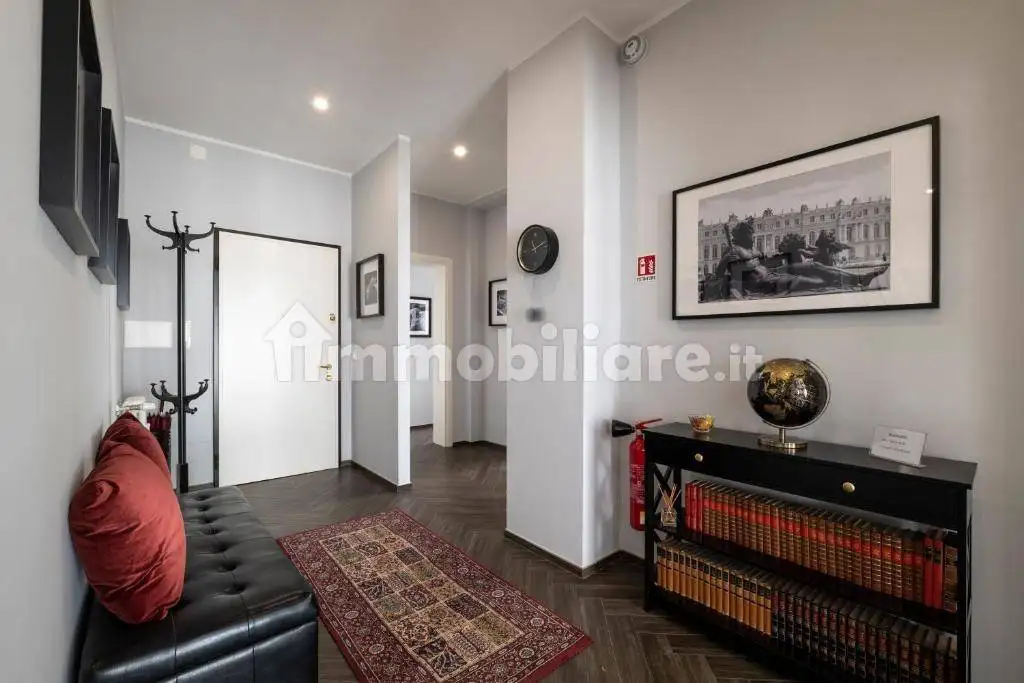 Attico - Mansarda in vendita a Forlì