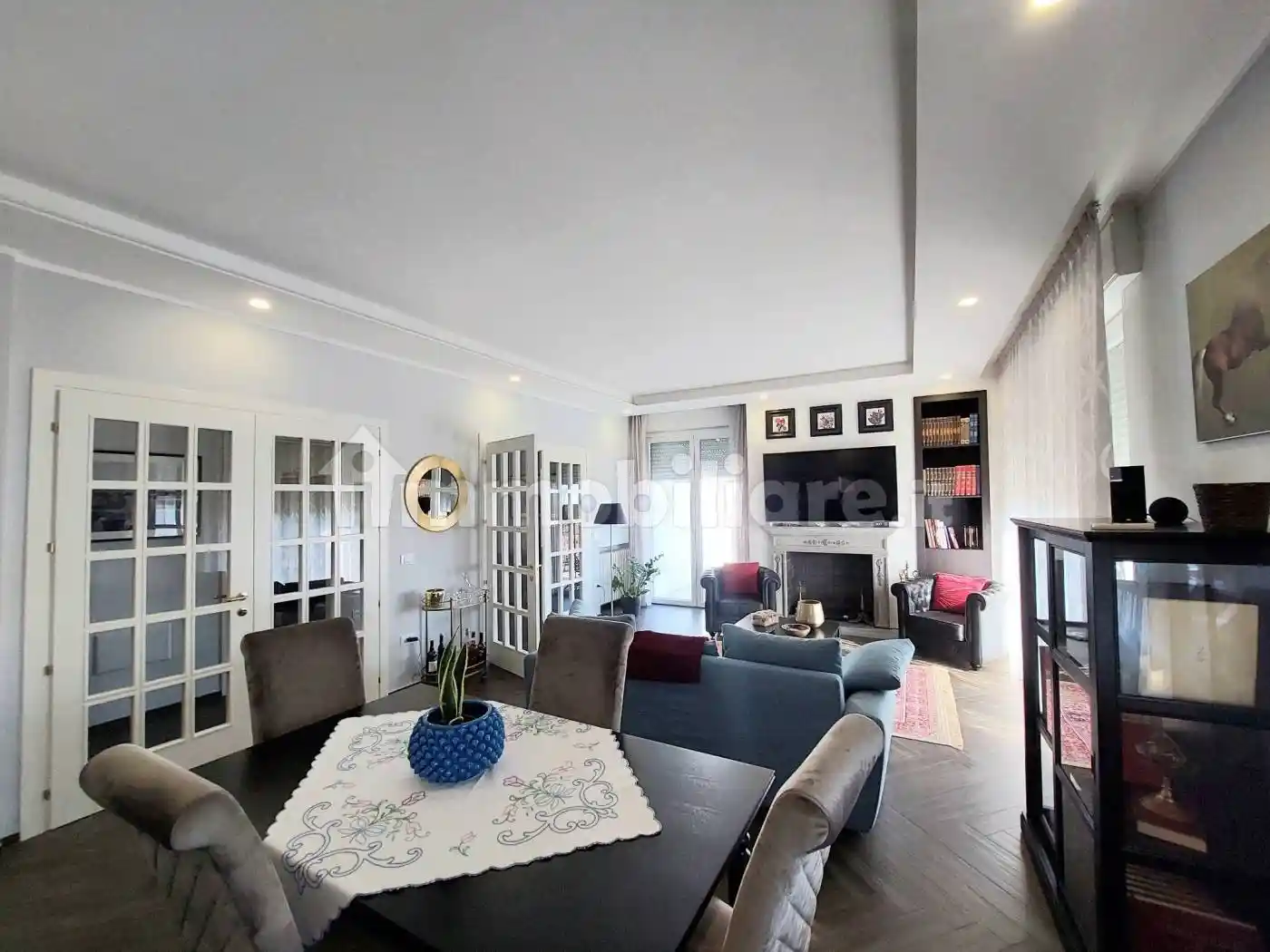 Attico - Mansarda - foto 4