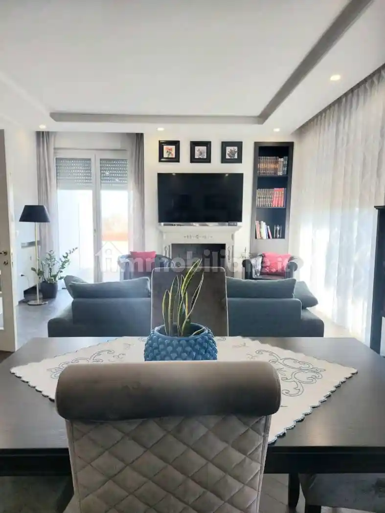 Attico - Mansarda - foto 5