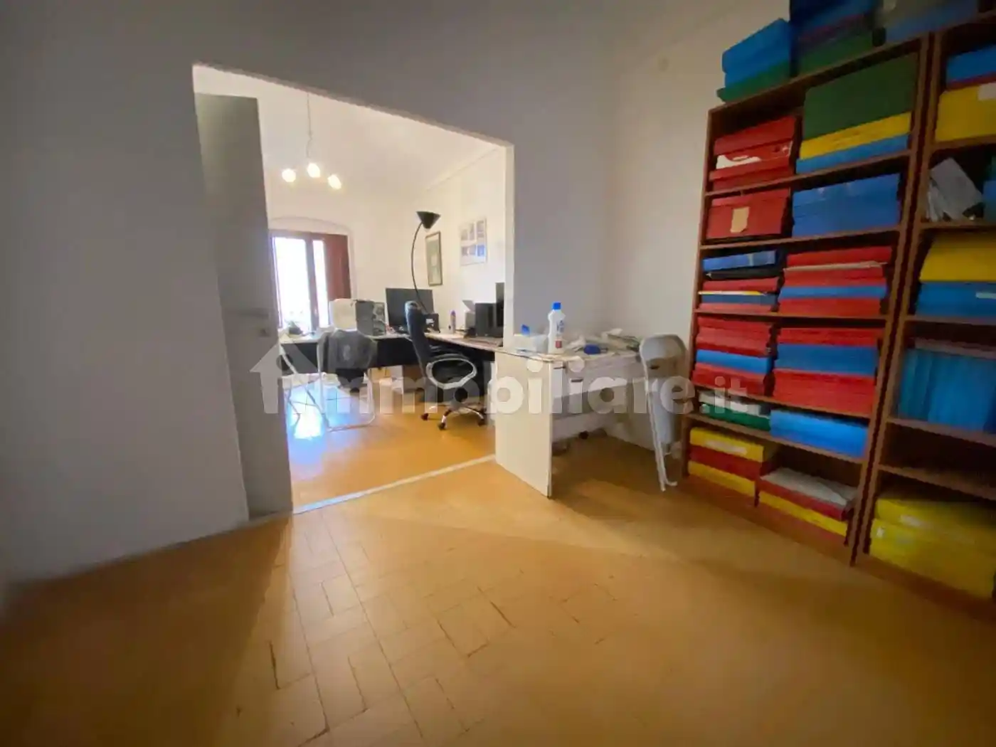 Appartamento in vendita a Sassari