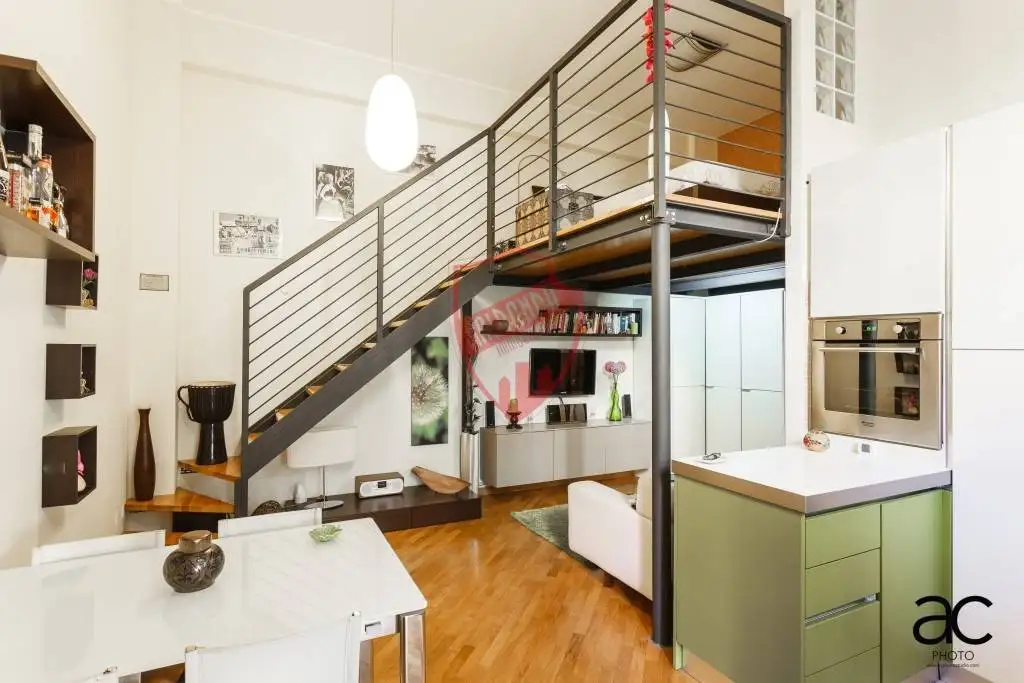 Appartamento in vendita a Milan