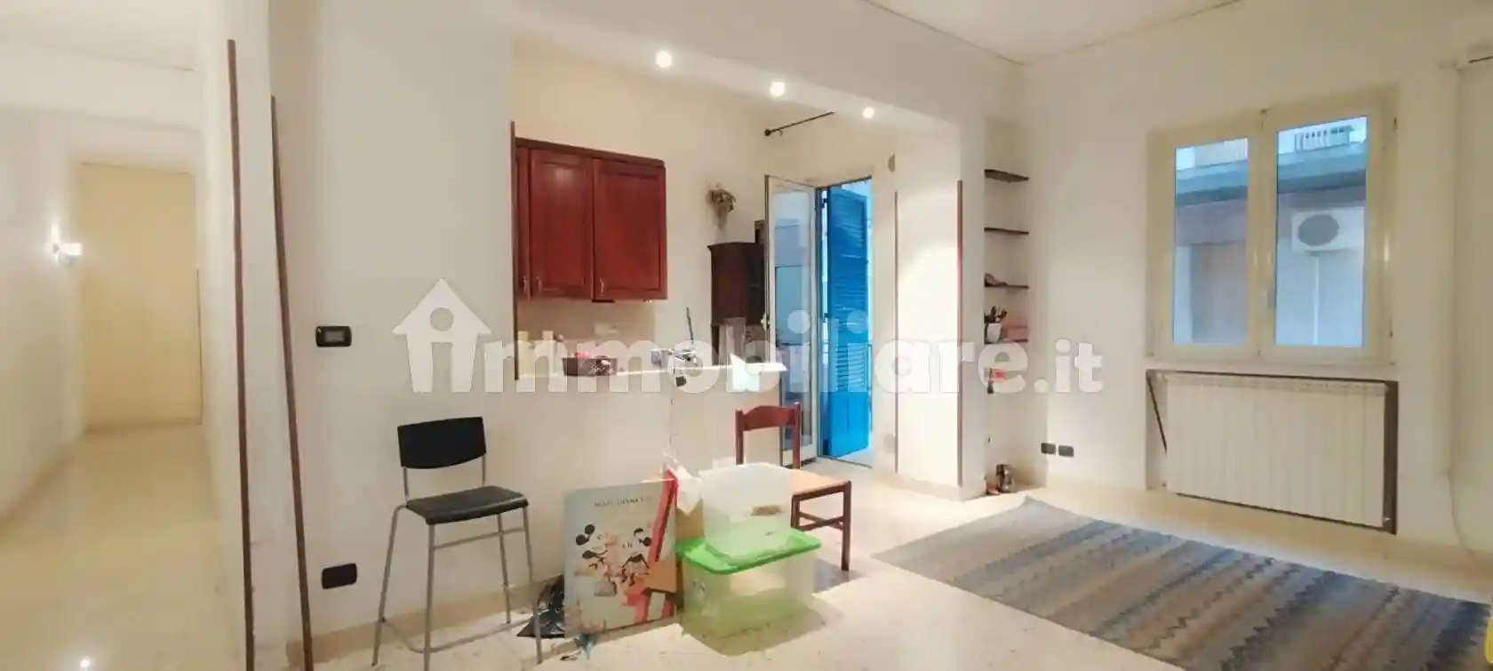 Appartamento in vendita a Palermo