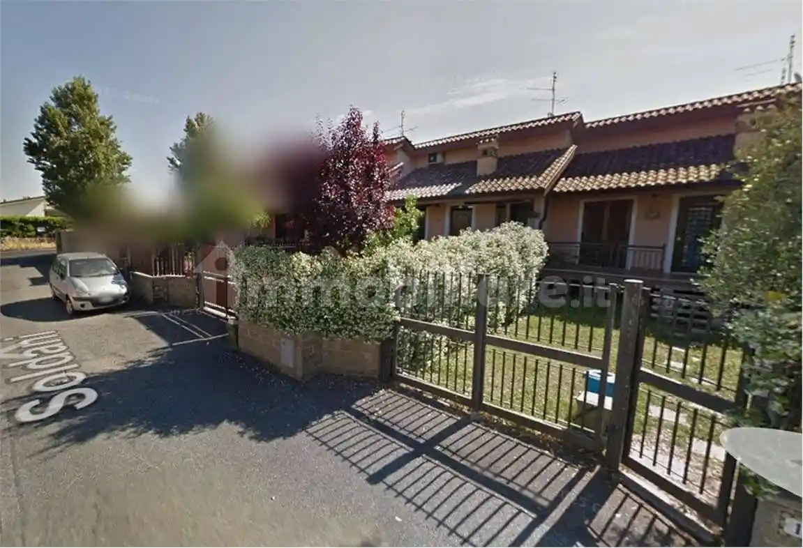 Villetta a schiera - foto 4