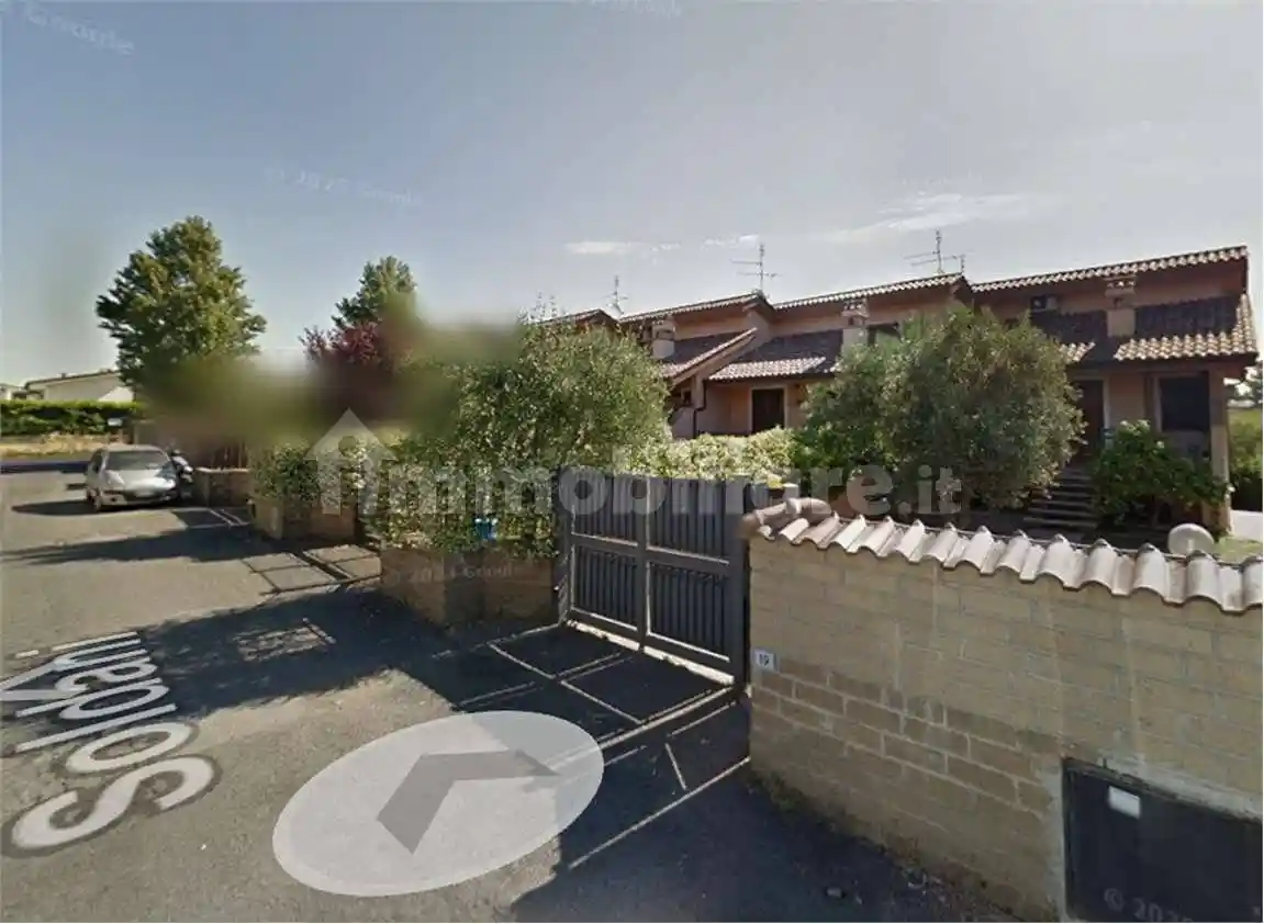 Villetta a schiera - foto 5