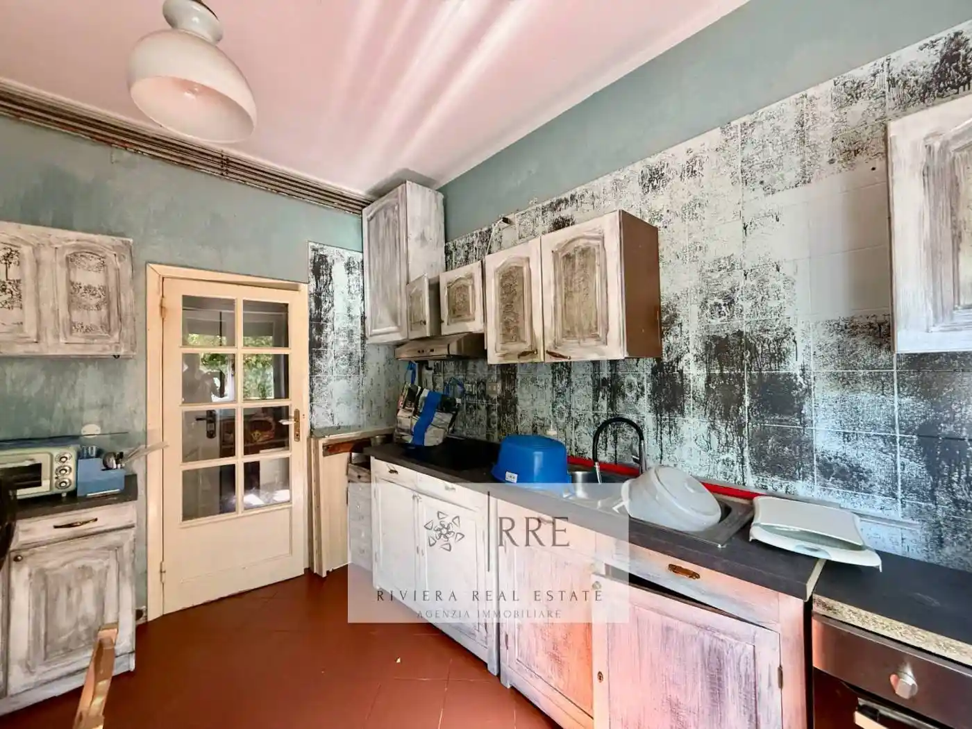 Appartamento in vendita a Pietra Ligure