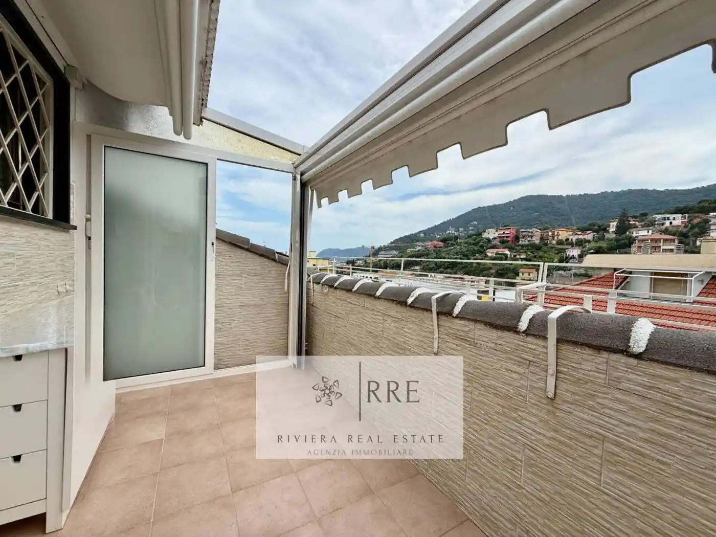 Appartamento in vendita a Alassio