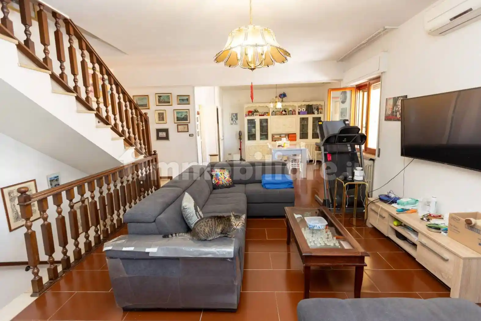 Appartamento in vendita a Folignano