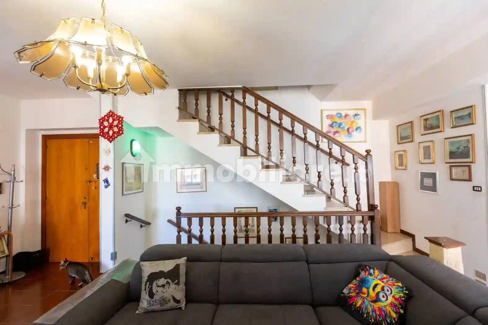 Appartamento - foto 4