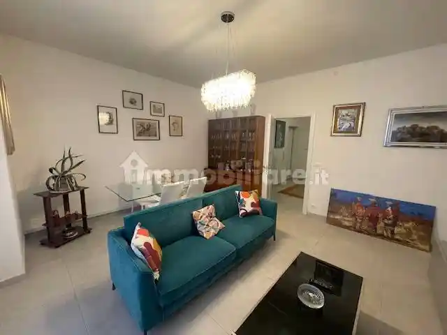 Appartamento in vendita a Alessandria