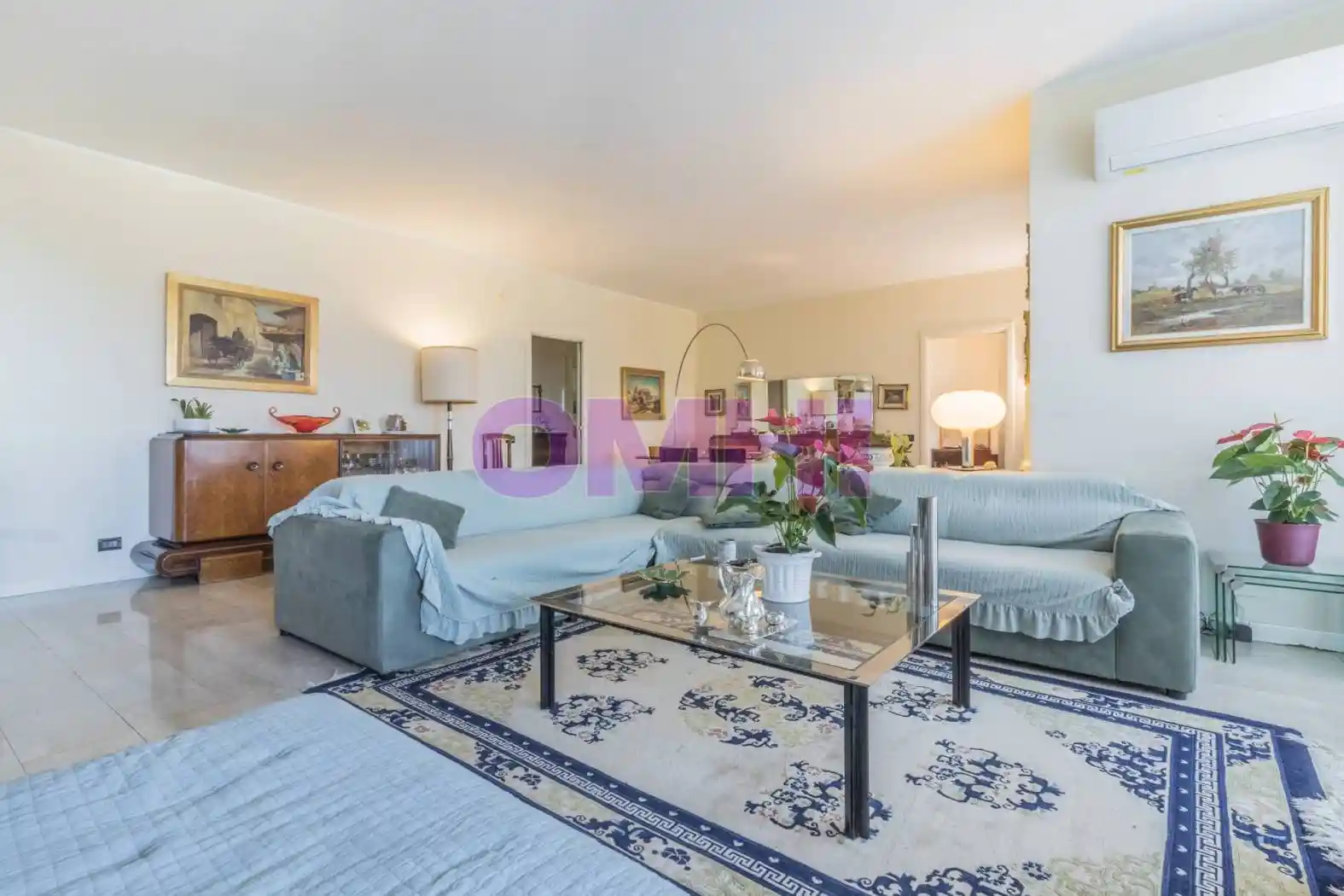 Appartamento in vendita a Somma Lombardo