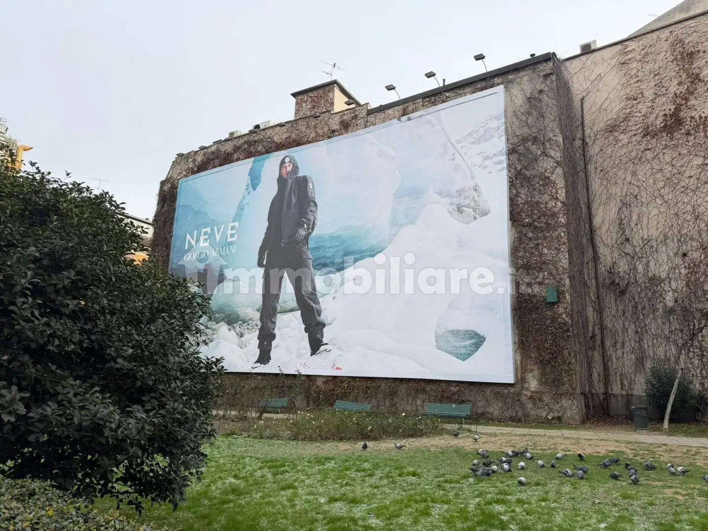 Loft in vendita a Milan