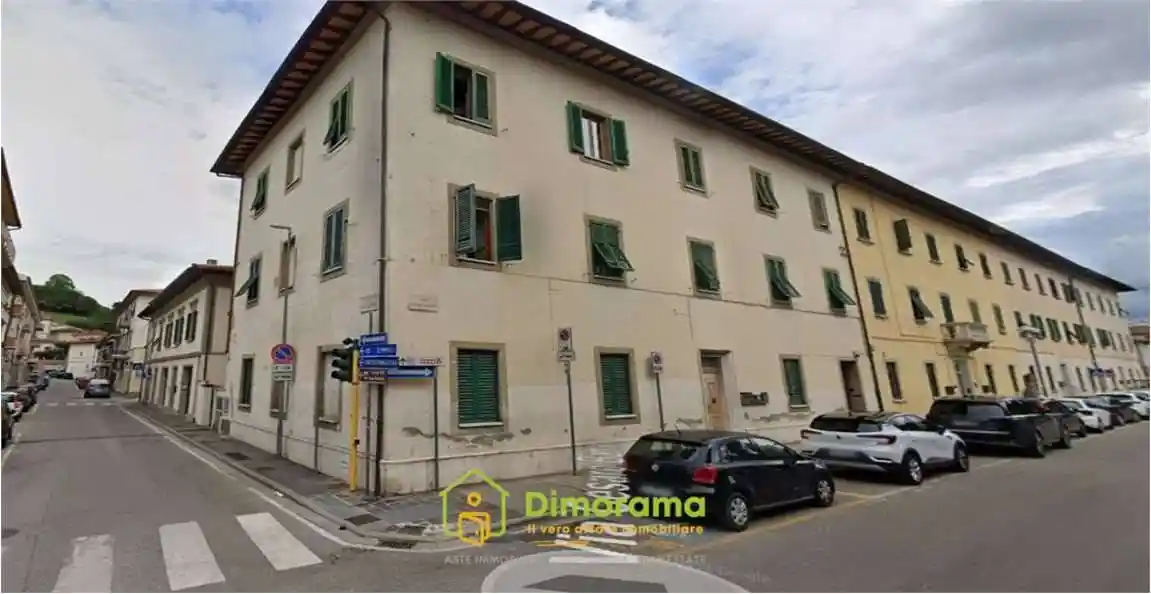 Appartamento in vendita a Certaldo