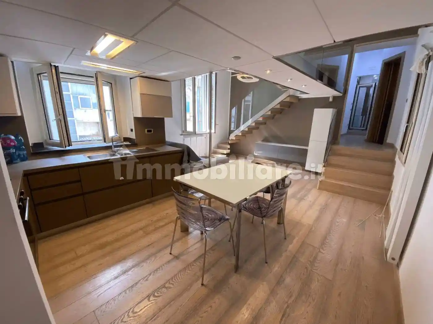 Appartamento in affitto a Napoli