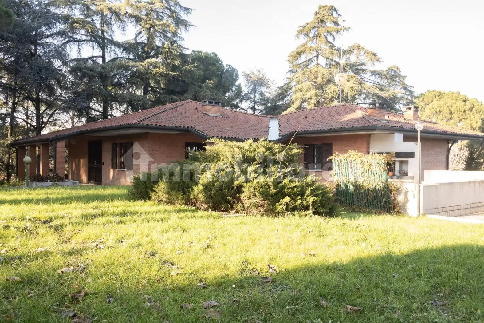 Villa in vendita a San Lazzaro di Savena