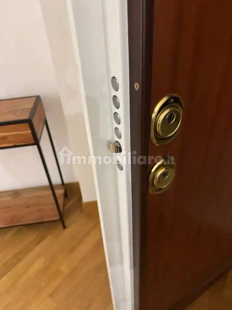 Bilocale via Pietro Venturi, Portuense, Roma - foto 2