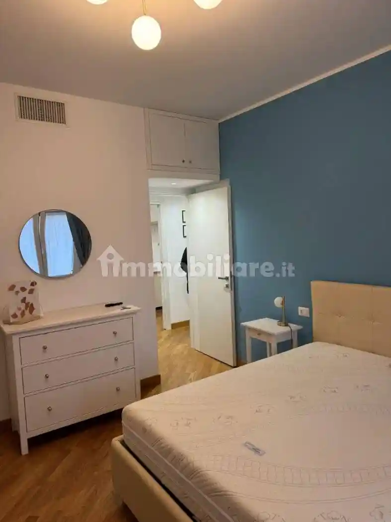 Bilocale via Pietro Venturi, Portuense, Roma - foto 3