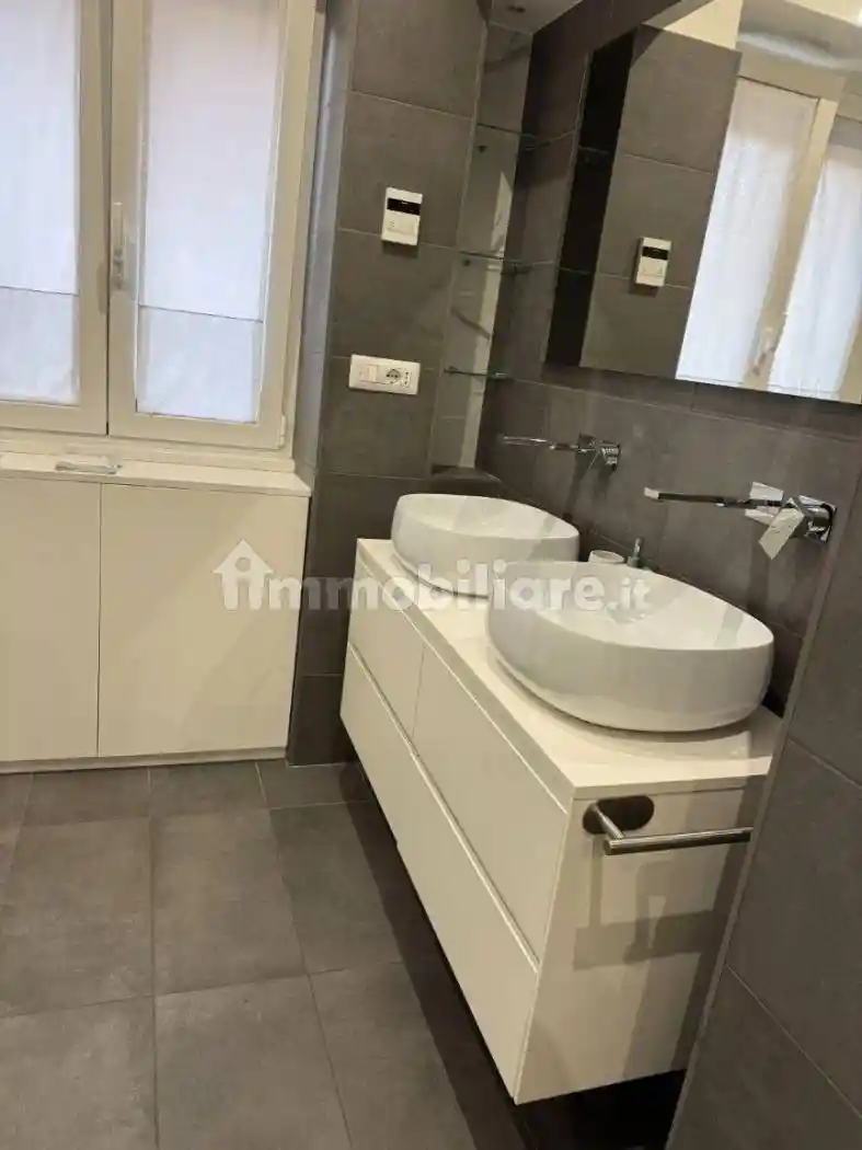 Bilocale via Pietro Venturi, Portuense, Roma - foto 4