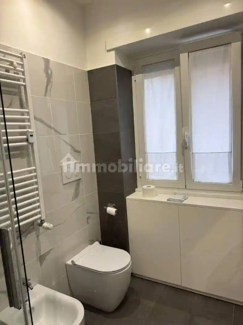 Bilocale via Pietro Venturi, Portuense, Roma - foto 5