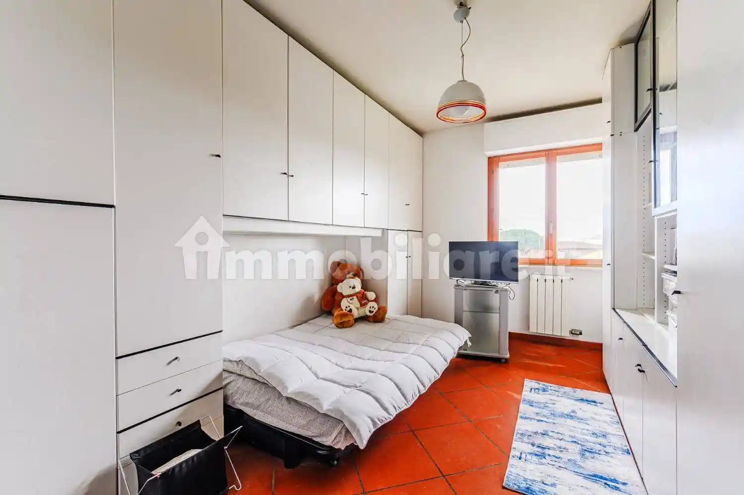 Appartamento in vendita a Montecatini-Terme