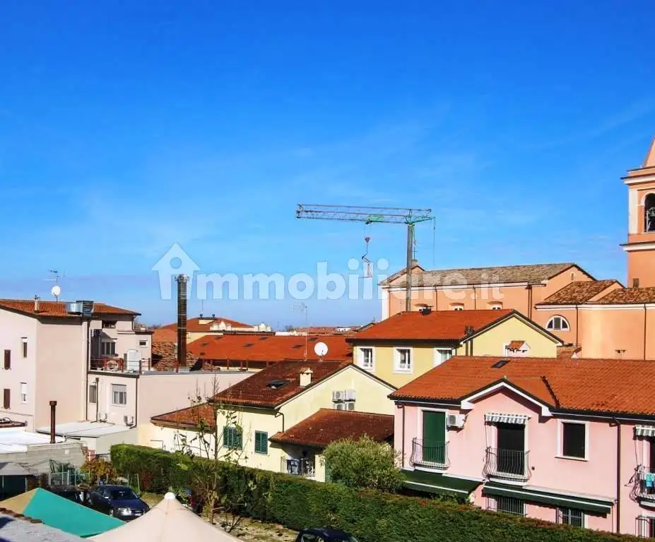 Appartamento in vendita a Cesenatico