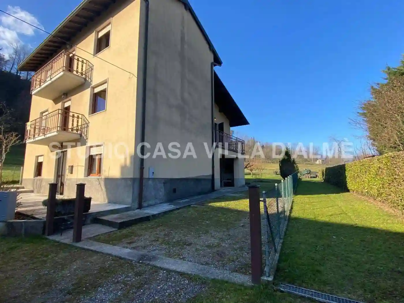 Casa indipendente - foto 5