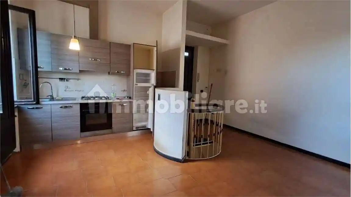 Appartamento in vendita a Busto Garolfo