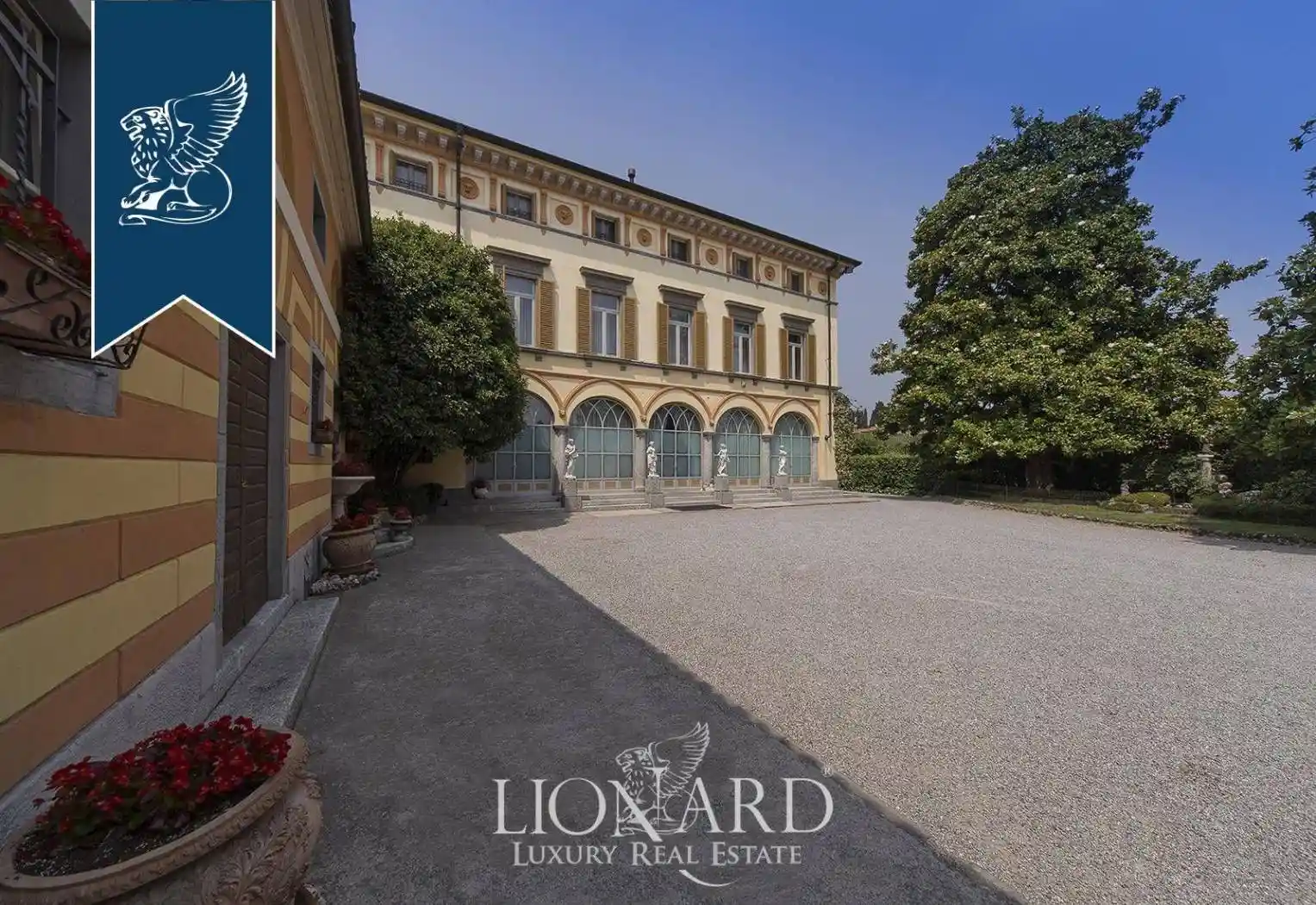 Villa in vendita a Almenno San Bartolomeo