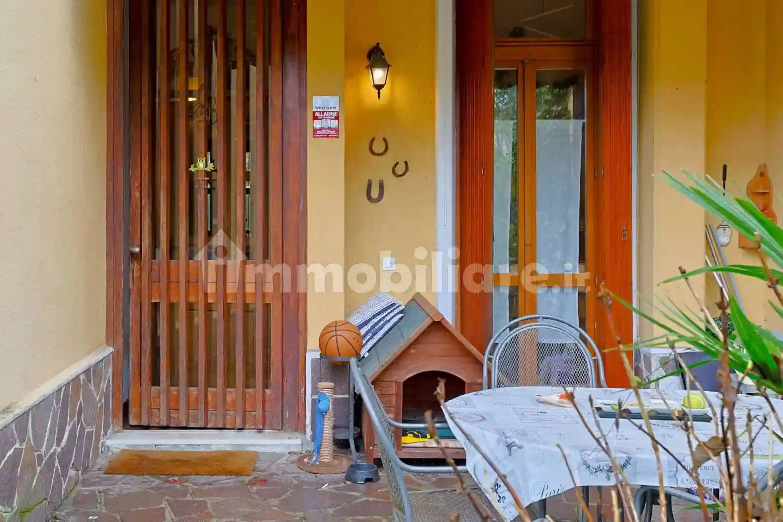 Villetta a schiera - foto 4