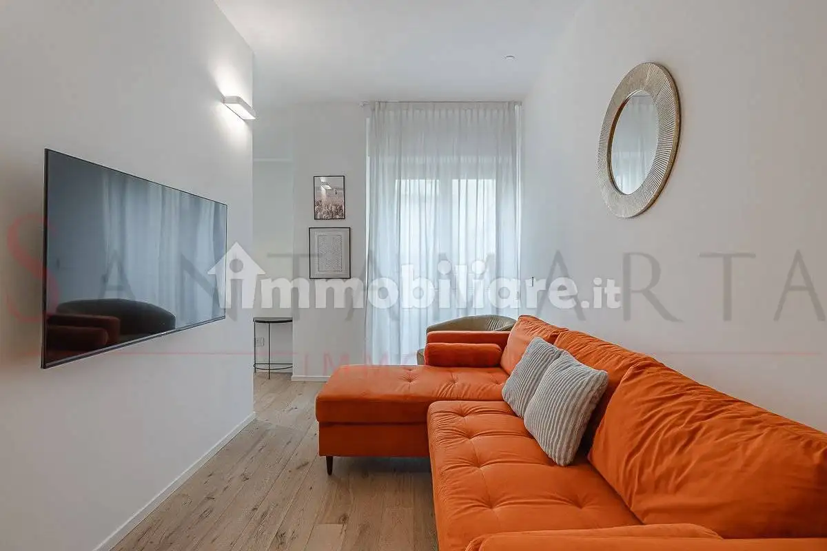 Apartment in vendita a Milan