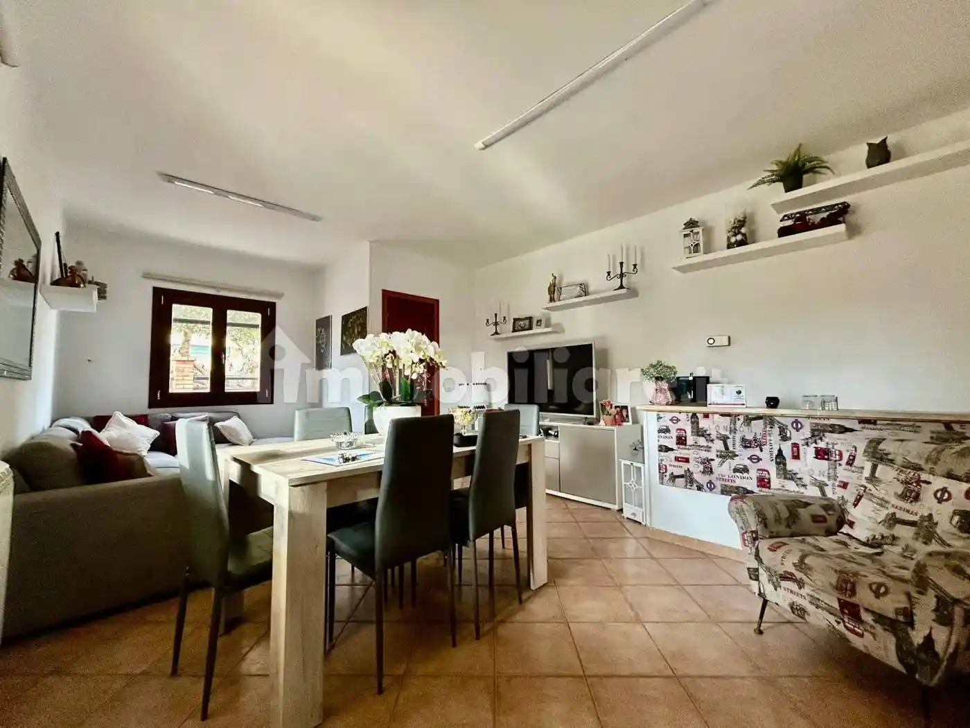 Villetta a schiera in vendita a Nettuno