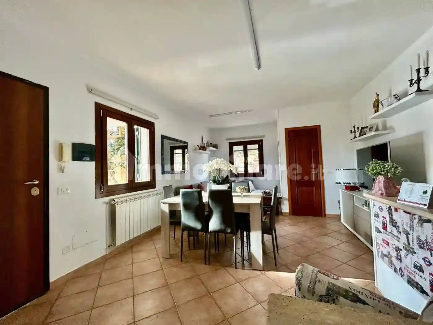 Villetta a schiera - foto 3