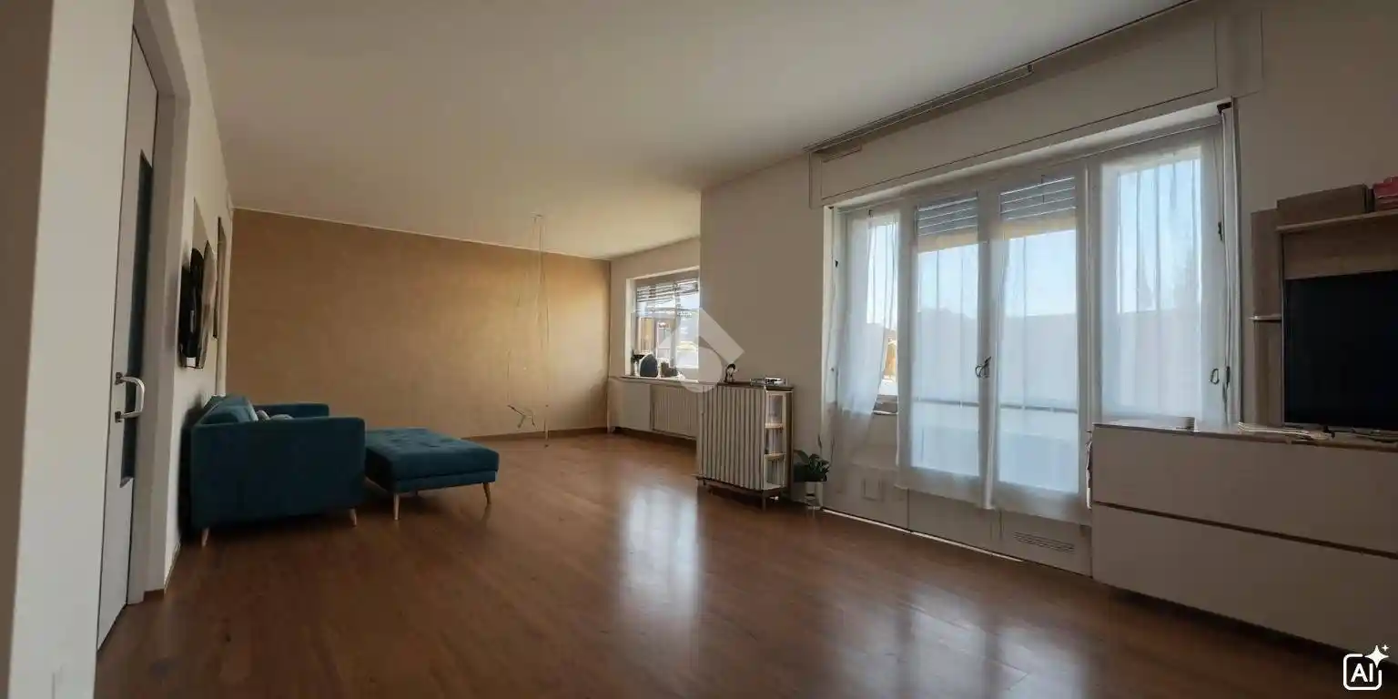 Appartamento in vendita a Asti